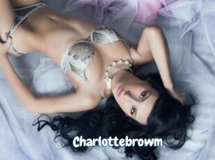 Charlottebrowm