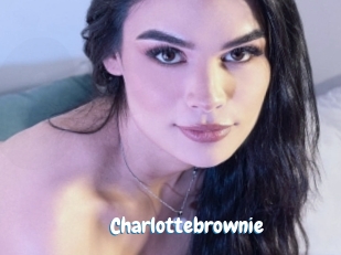 Charlottebrownie