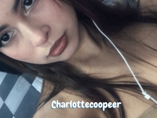 charlottecoopeer Coquine Avenue