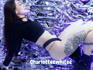 charlotteewhitee Coquine Avenue