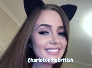 Charlottefoxbritish