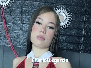 charlottegarcia Coquine Avenue
