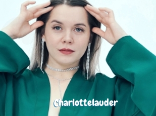 charlottelauder Coquine Avenue