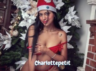 Charlottepetit