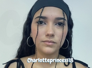 Charlotteprincess18