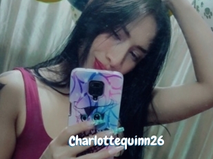 Charlottequinn26