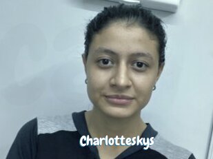 Charlotteskys