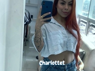 Charlottet