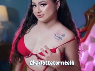 Charlottetorricelli