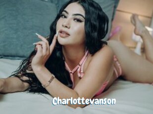 Charlottevanson