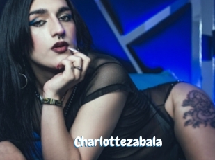 Charlottezabala