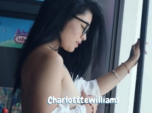 charlotttewilliams Coquine Avenue