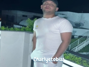 charlyetobias Coquine Avenue