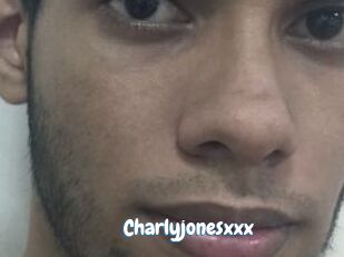charlyjonesxxx Coquine Avenue
