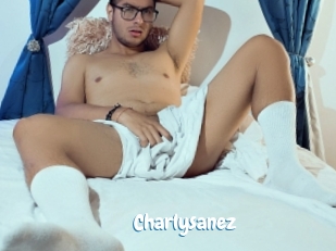 Charlysanez