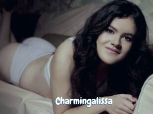 Charmingalissa