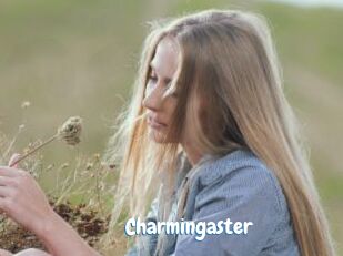 Charmingaster