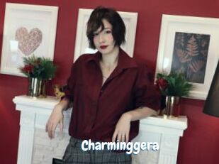 charminggera Coquine Avenue