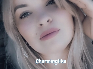 charminglika Coquine Avenue