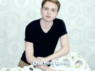 Charmingsammy