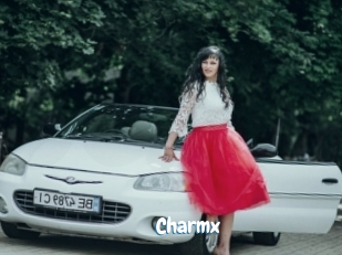 Charmx
