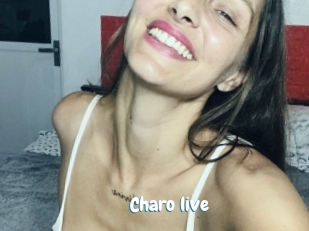 Charo_live