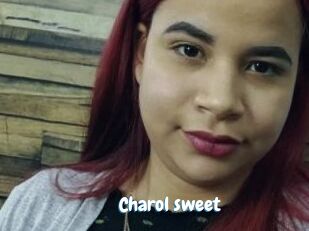 Charol_sweet