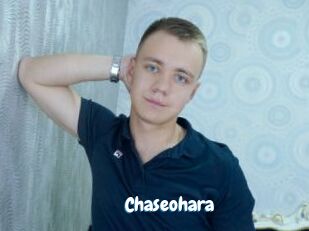 chaseohara Coquine Avenue