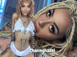 Chasinghazel