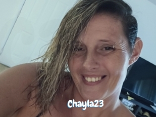 chayla23 Coquine Avenue