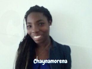 Chaynamorena