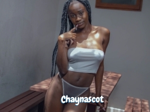 Chaynascot