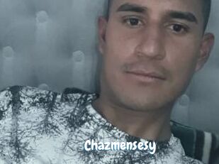 Chazmensesy