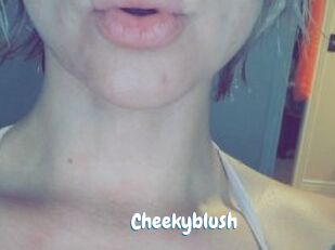 cheekyblush Coquine Avenue