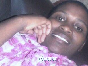 Cheerer