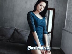 cheerfulkate Coquine Avenue