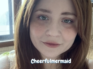 Cheerfulmermaid