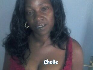 Chelle