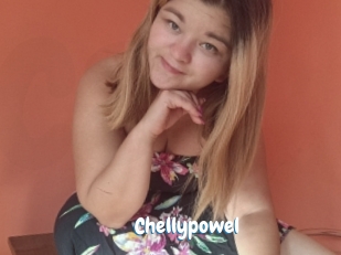 Chellypowel