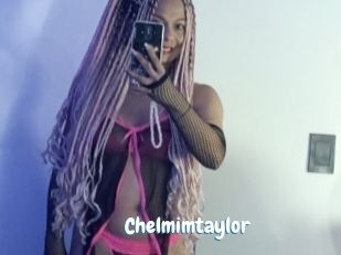 Chelmimtaylor