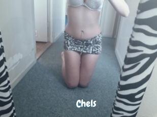chels Coquine Avenue