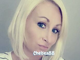 chelsea88 Coquine Avenue
