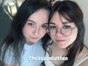 Chelseaandalthen
