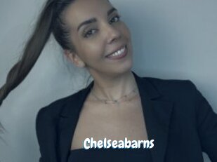 Chelseabarns