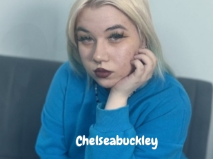 Chelseabuckley