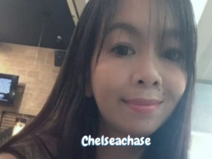 chelseachase Coquine Avenue