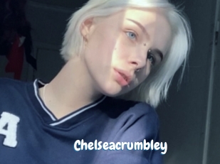 Chelseacrumbley