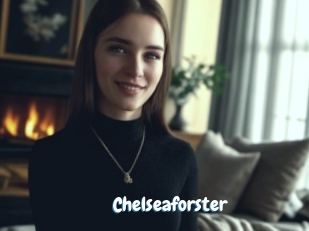chelseaforster Coquine Avenue