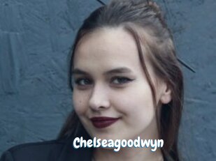 chelseagoodwyn Coquine Avenue