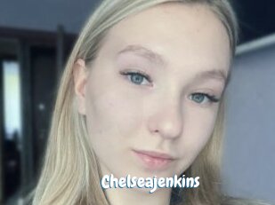 Chelseajenkins